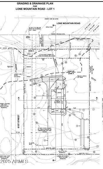 6107 Lone Mountain Rd, Cave Creek, AZ 85331