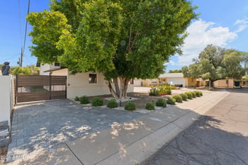 6107 N 87th Pl, Scottsdale, AZ 85250