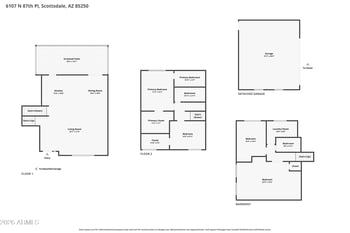 6107 N 87th Pl, Scottsdale, AZ 85250