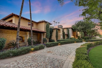 6107 Paradise Dr, Scottsdale, AZ 85254