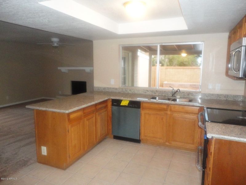 6107 W Wethersfield Rd, Glendale, AZ 85304