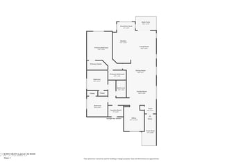 6108 53rd Dr, Laveen, AZ 85339
