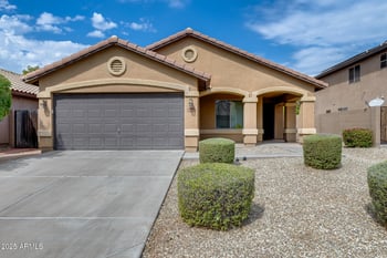 6108 53rd Dr, Laveen, AZ 85339