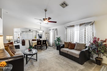 6108 53rd Dr, Laveen, AZ 85339