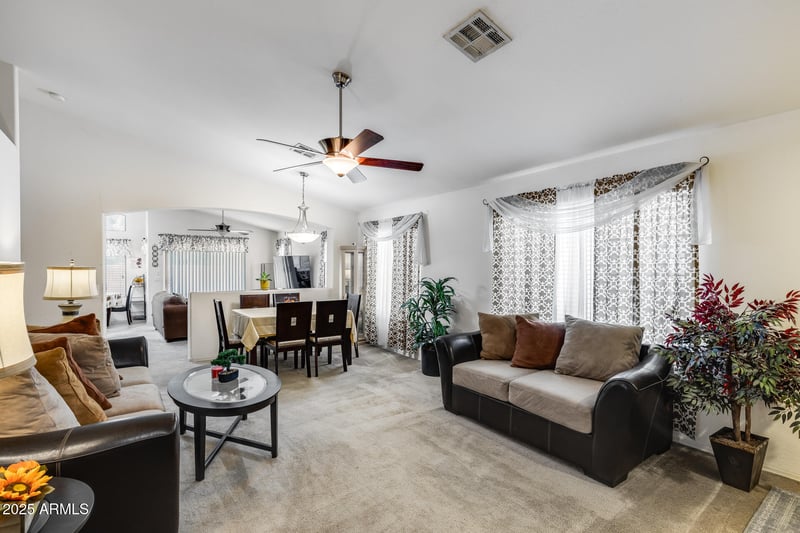 6108 53rd Dr, Laveen, AZ 85339