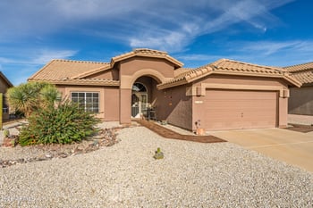 6108 Cassia Dr, Gold Canyon, AZ 85118