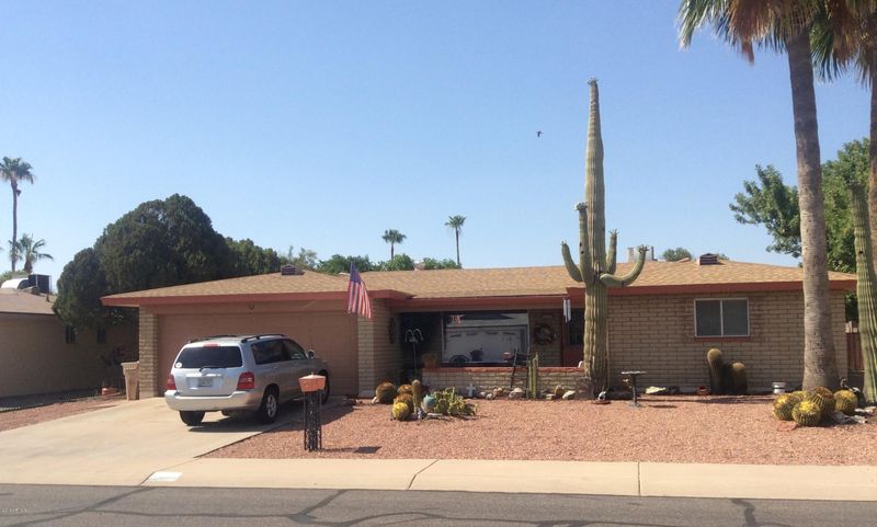 6108 E El Paso St, Mesa, AZ 85205
