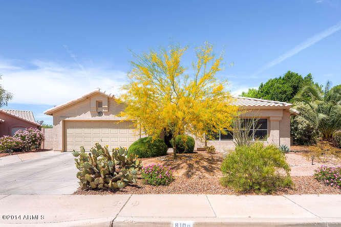 6108 E Portia St, Mesa, AZ 85215