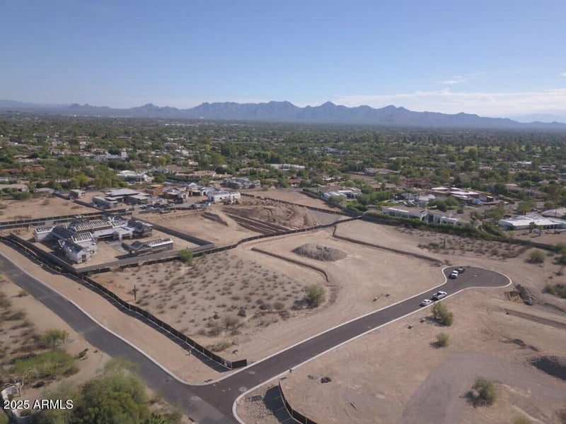 6108 Ironwood Dr #7, Paradise Valley, AZ 85253