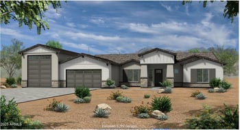 6108 Shasta Daisy Ln, Prescott Valley, AZ 86315