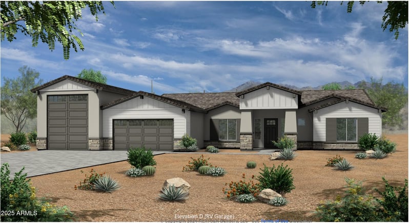 6108 Shasta Daisy Ln, Prescott Valley, AZ 86315