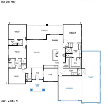 6108 Shasta Daisy Ln, Prescott Valley, AZ 86315