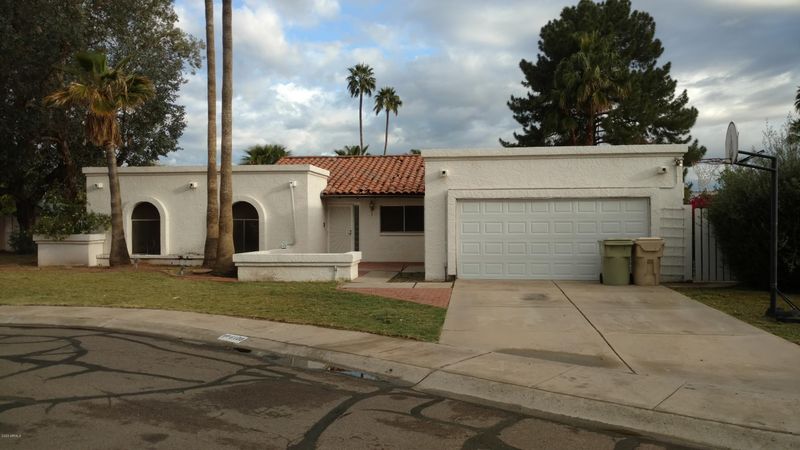 6108 W Wethersfield Rd, Glendale, AZ 85304
