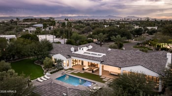 6109 33rd St, Paradise Valley, AZ 85253