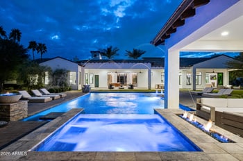 6109 33rd St, Paradise Valley, AZ 85253