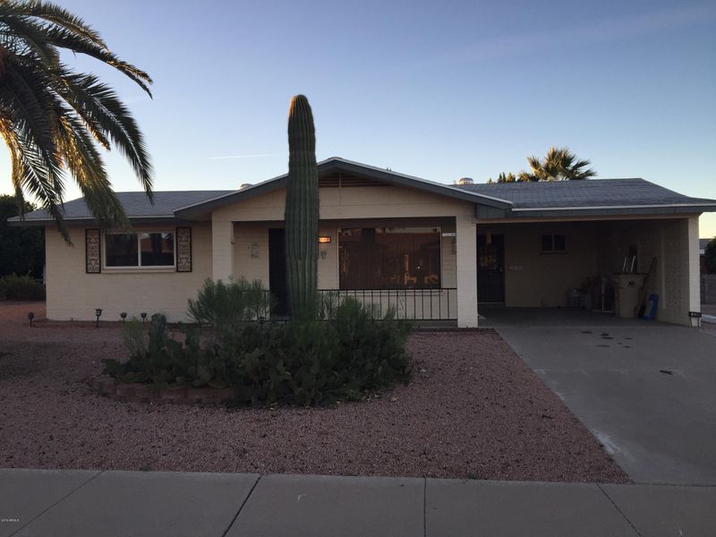 6109 E Dodge St, Mesa, AZ 85205