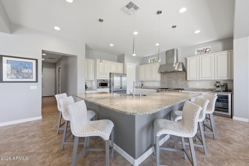 6109 Sienna Bouquet Pl, Cave Creek, AZ 85331