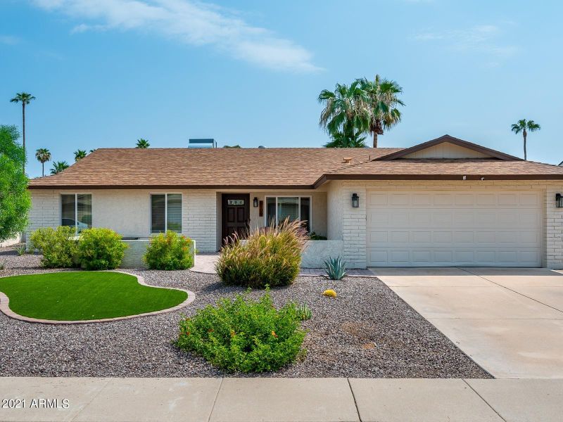 6109 E Winchcomb Dr, Scottsdale, AZ 85254