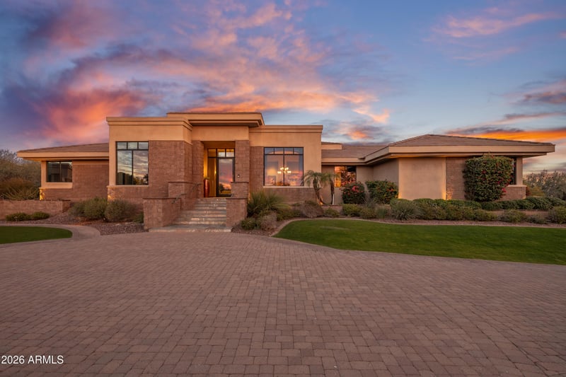 6109 Palo Cristi Rd, Paradise Valley, AZ 85253