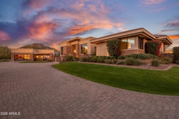 6109 N Palo Cristi Rd, Paradise Valley, AZ 85253