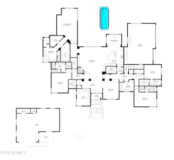 6109 Palo Cristi Rd, Paradise Valley, AZ 85253