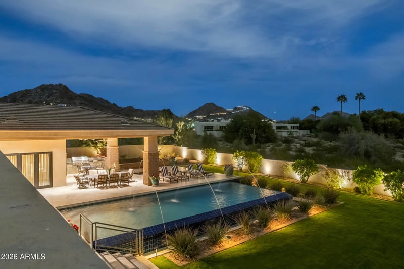 6109 Palo Cristi Rd, Paradise Valley, AZ 85253