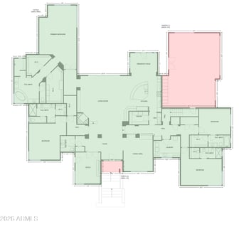 6109 Palo Cristi Rd, Paradise Valley, AZ 85253