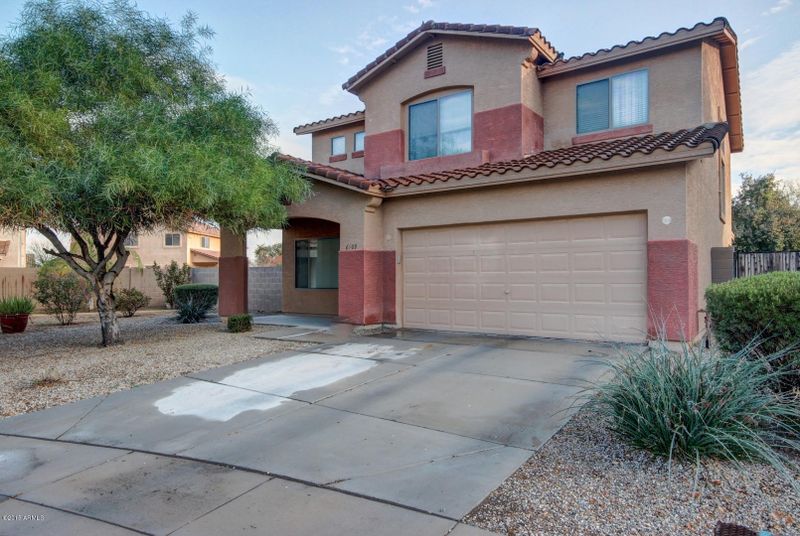 6109 S 37th Dr, Phoenix, AZ 85041