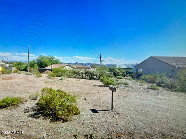 6109 S Sage Way #221, Gold Canyon, AZ 85118