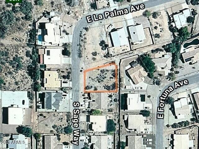 6109 S Sage Way #221, Gold Canyon, AZ 85118