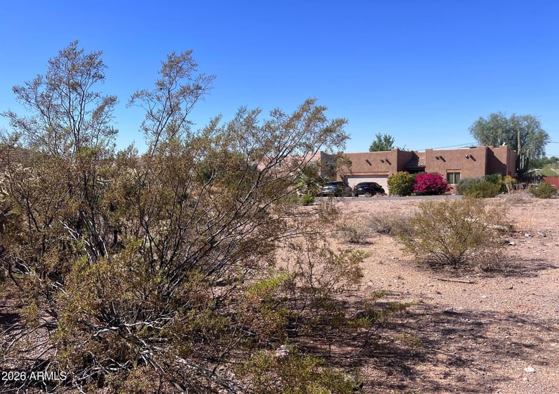 6109 S Sage Way #221, Gold Canyon, AZ 85118