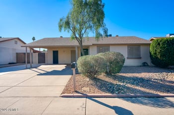 6109 Tierra Buena Ln, Glendale, AZ 85306