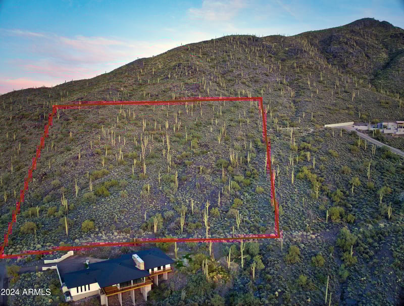 6109 Victoria Dr #-, Cave Creek, AZ 85331