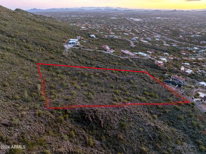 6109 Victoria Dr #-, Cave Creek, AZ 85331