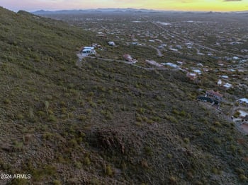 6109 Victoria Dr #-, Cave Creek, AZ 85331