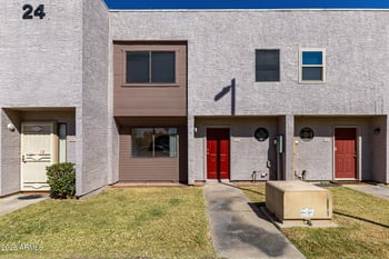 611 13th St, Tempe, AZ 85281