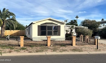611 97th Way, Mesa, AZ 85208