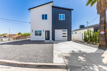 611 Agua Fria Ln, Avondale, AZ 85323