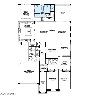 611 Brown Way, San Tan Valley, AZ 85140
