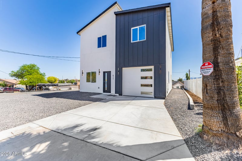 611 Agua Fria Ln, Avondale, AZ 85323