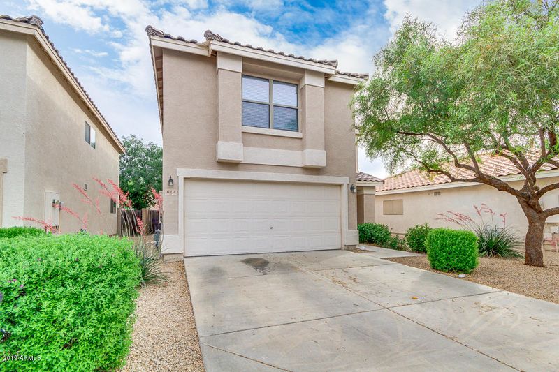 611 E Banelli Pl, Chandler, AZ 85286