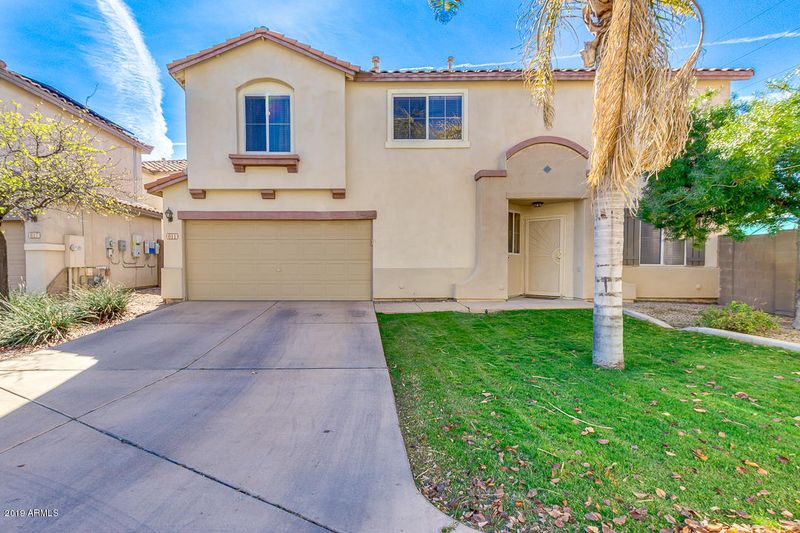 611 E El Monte Pl, Chandler, AZ 85225