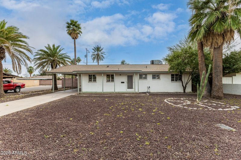 611 E Encanto Dr, Tempe, AZ 85281