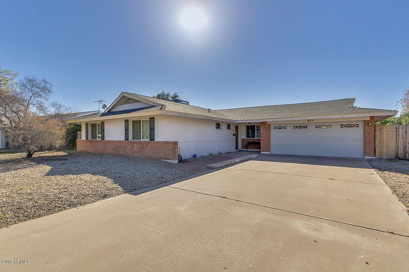 611 E La Jolla Dr, Tempe, AZ 85282