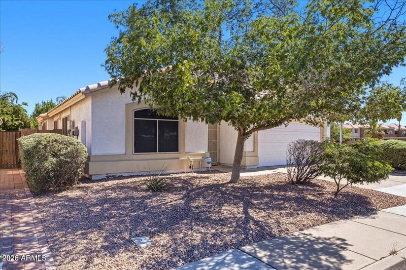 611 Shannon St, Chandler, AZ 85225