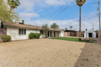 611 Encanto Dr, Tempe, AZ 85281