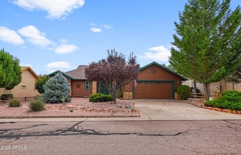 611 Hunter Dr, Payson, AZ 85541