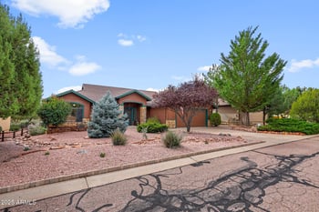 611 Hunter Dr, Payson, AZ 85541