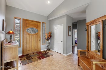 611 Hunter Dr, Payson, AZ 85541