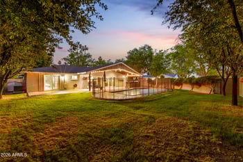 611 Nicolet Ave, Phoenix, AZ 85020